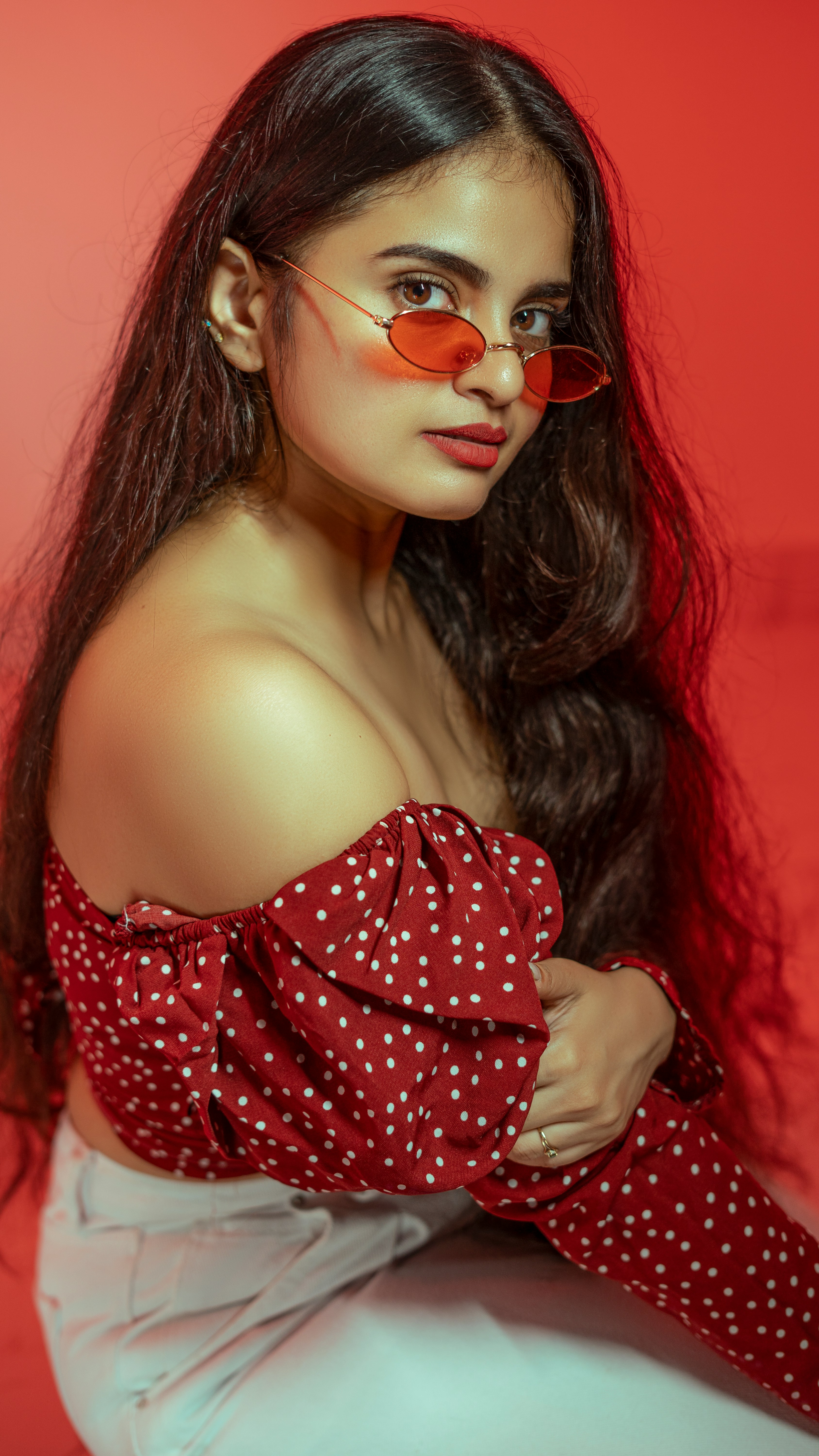 热门榜单卡片：标签驱动推荐